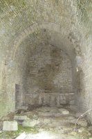 San Marin eliza, Beroitz-Itzagaondoa