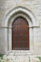 La Asunción eliza, Turrillas-Itzagaondoa