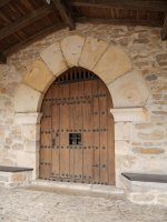 Antiguako Ama ermita, Antzuola