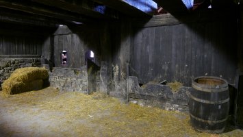 Behientzako manjaterak (guk "majerak" esaten diegu)