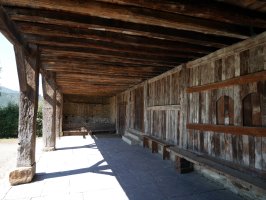 Igartubeiti baserria