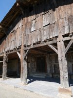 Igartubeiti baserria