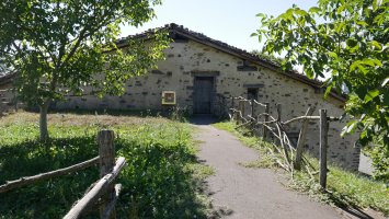 Igartubeiti baserria