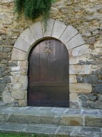 Aranburu etxea, Ezkio