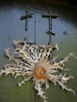 Aranburu etxea, Ezkio