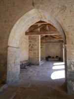 San Migel eliza, Ezkio