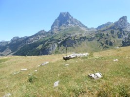 cabane de balaïtous