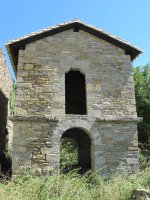 Erdotzain garaia, Erdotzain-Longida