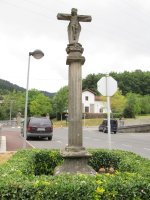 Gurutzea, Aretxabaleta