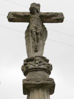 Gurutzea, Aretxabaleta