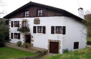 Ugarte errota, Oiartzun