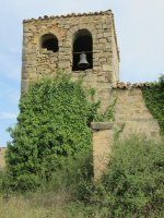 Inmaculada eliza, Aiantz-Longida