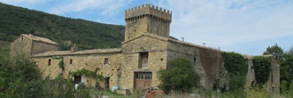 Aiantz jauregia, Aiantz-Longida