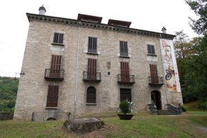 Errekalde jauregia, Bergara