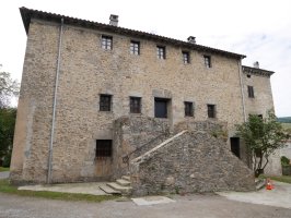 Errekalde jauregia, Bergara