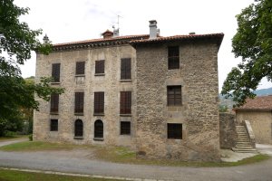 Errekalde jauregia, Bergara