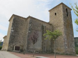 Asuncion eliza, Murillo-Longida