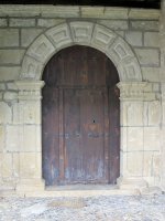 Asuncion eliza, Murillo-Longida