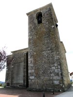 Asuncion eliza, Murillo-Longida