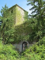 San Andres eliza, Villanueva-Longida