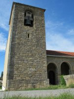 Asuncion eliza, Artaxo-Longida