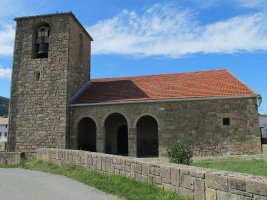 Asuncion eliza, Artaxo-Longida