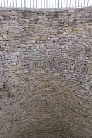 Bizkaia elurzuloa, Oibar