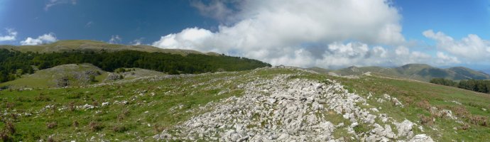 Leizaundiko gailurra