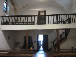 San Prudencio  (Octubre 2015)