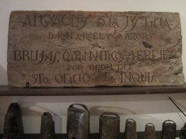 Uztarroze (08-2014) Museo del queso