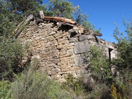 San Emeterio eta San Zeledonio ermita, Aloz-Longida