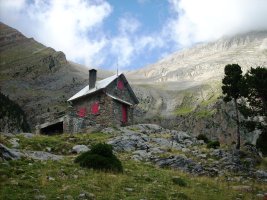 Armeñako aterpetxoa