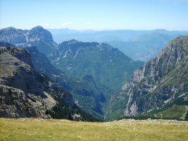 Santa Isabelerako jaitsiera