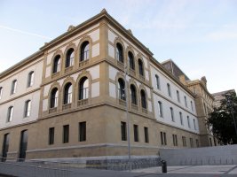 Tabakalera, Donostia