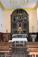 San Martin eliza, Atondo-Itza