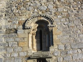 Iglesia Santa Eulalia