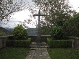 Iglesia Santa Eulalia