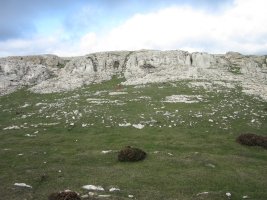 Túmulo Anular Elortxiki