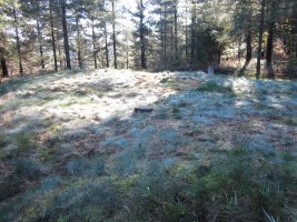 Túmulo Tranpaluarri   (Noviembre 2015)