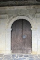 Asuncion eliza, Leazkue-Anue