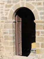 San Sebastian eliza, Grez-Urraulbeiti