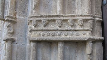 San Andres eliza, San Vicente-Urraulbeiti