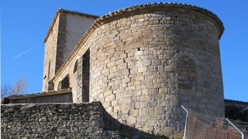 Presentacion eliza, Santsoain-Urraulbeiti