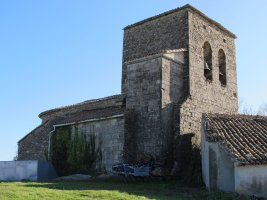 Presentacion eliza, Santsoain-Urraulbeiti