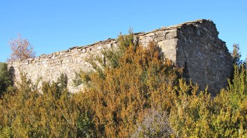 Elurretako Andra Mari ermita, Santsoain-Urralbeiti