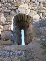 Elurretako Andra Mari ermita, Santsoain-Urralbeiti