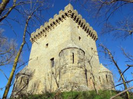 Zilegieta dorretxea, Ibargoiti