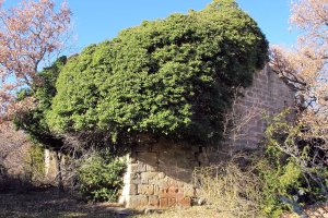 San Pedro ermita, Mugetaxarra-Untzitibar