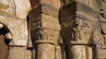 Purificación eliza, Besolla-Ibargoiti