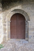 San Pedro eliza, Ozkoidi-Urraulgoiti